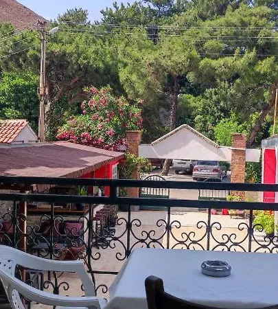 Miramonte * İçmeler