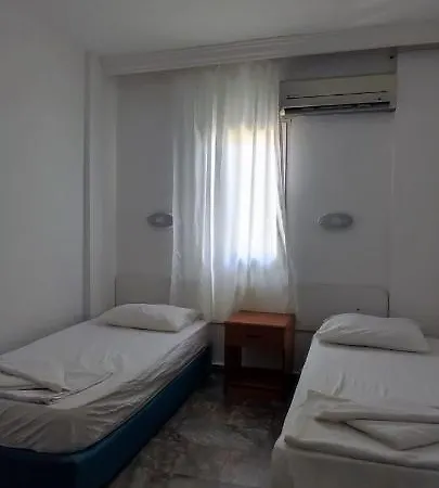 Miramonte Ичмелер
