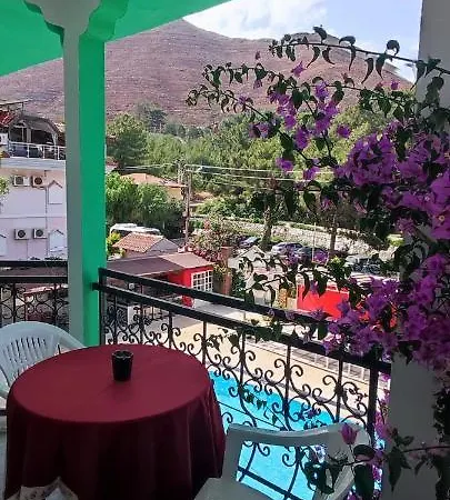 Lejlighedshotel Miramonte