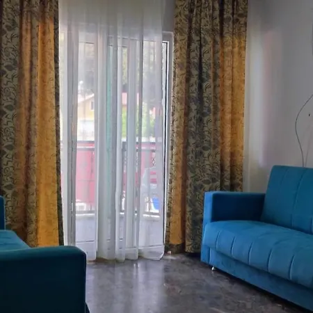 Miramonte Апарт-отель *