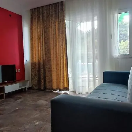 Апарт-отель Miramonte *