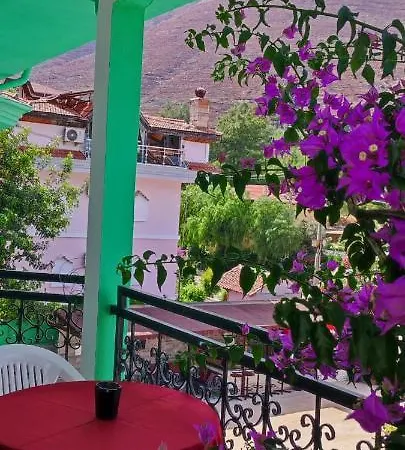 Miramonte Lejlighedshotel