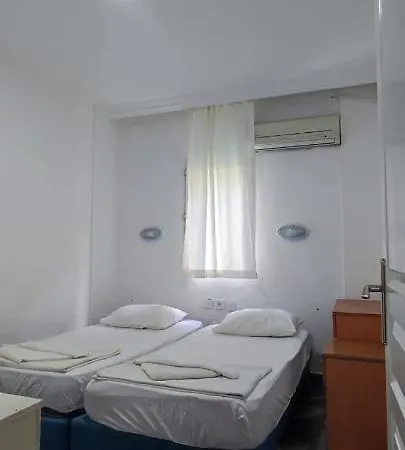 Miramonte Lejlighedshotel