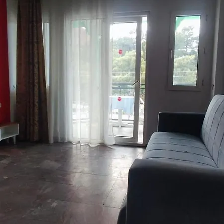 Miramonte Lejlighedshotel